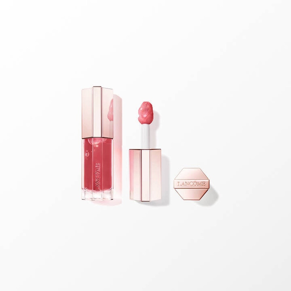 LIP IDÔLE JUICYTREAT OIL-IN-GLOSS - 33 Idole nude